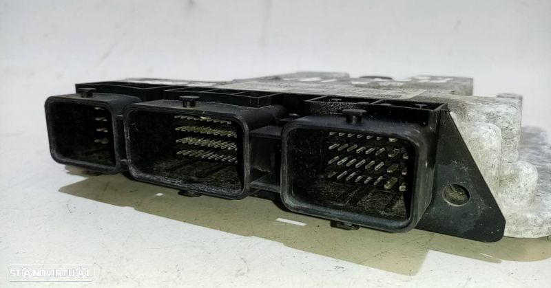 Centralina motor / ECU FIAT Scudo Combi (270_, 272_) - 2
