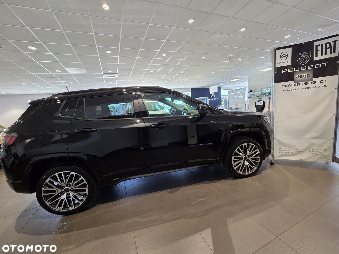 Jeep Compass - 3