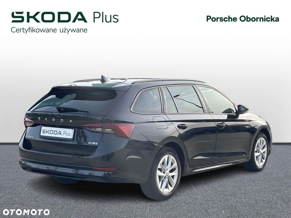 Skoda Octavia - 2
