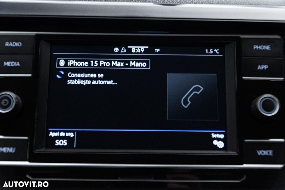 Volkswagen Polo 1.0 Comfortline - 30