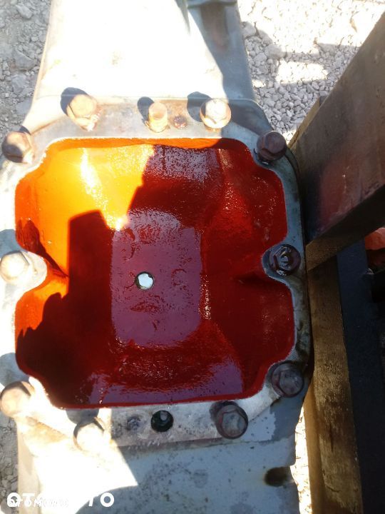 Carraro 26.25 FR - 5