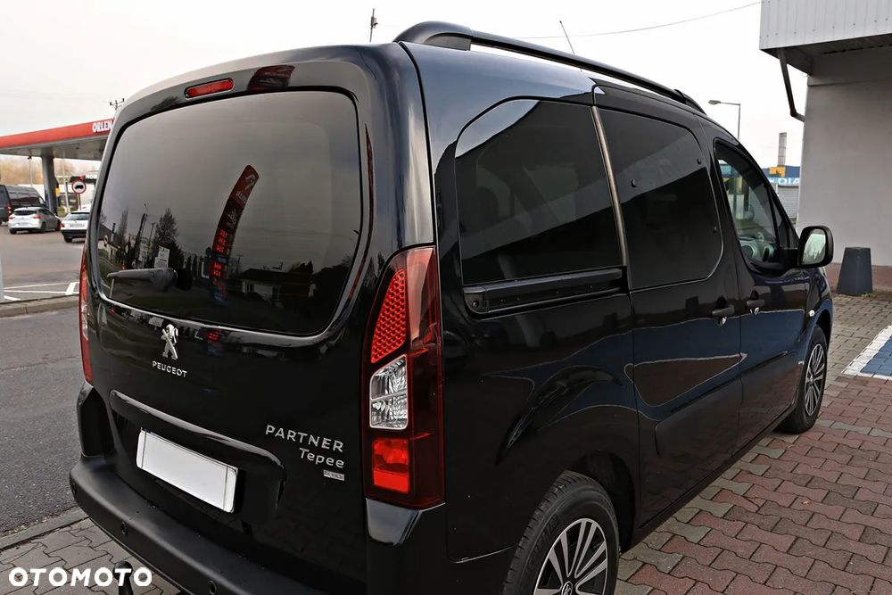 Peugeot Partner - 19