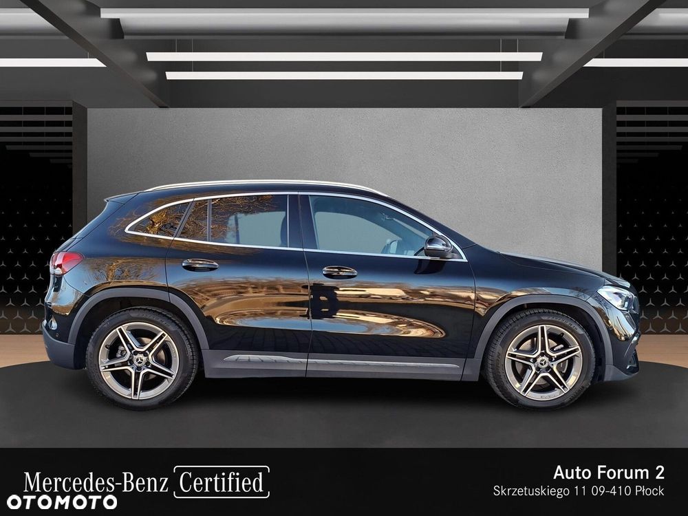 Mercedes-Benz GLA - 6