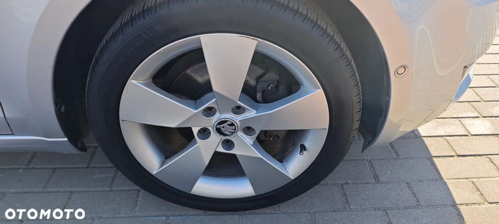 Skoda Octavia 1.4 TSI Style - 21