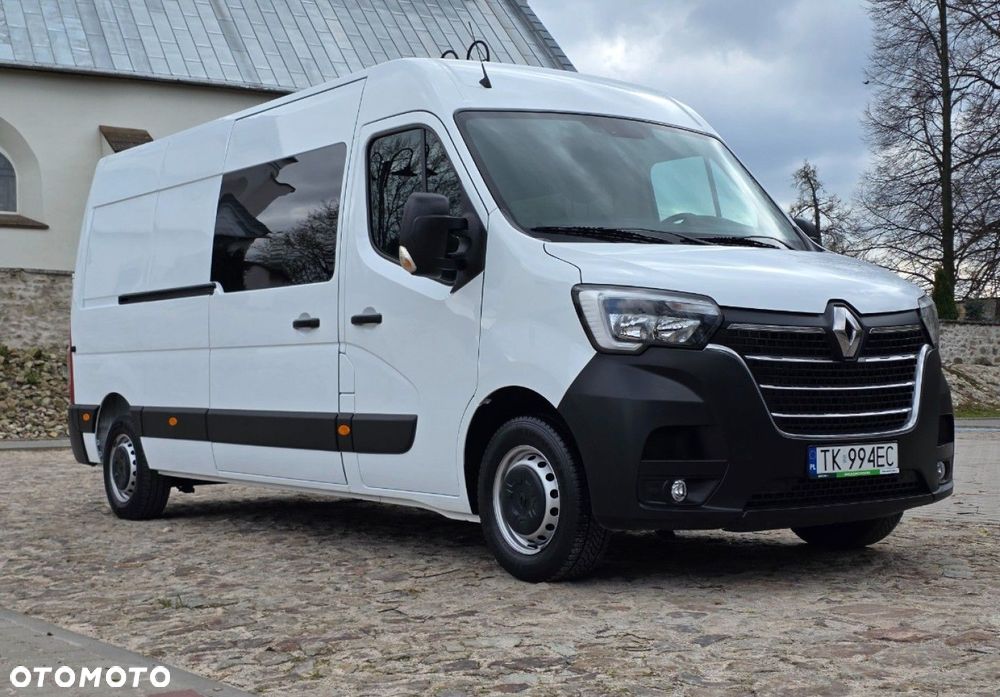Renault Master - 3