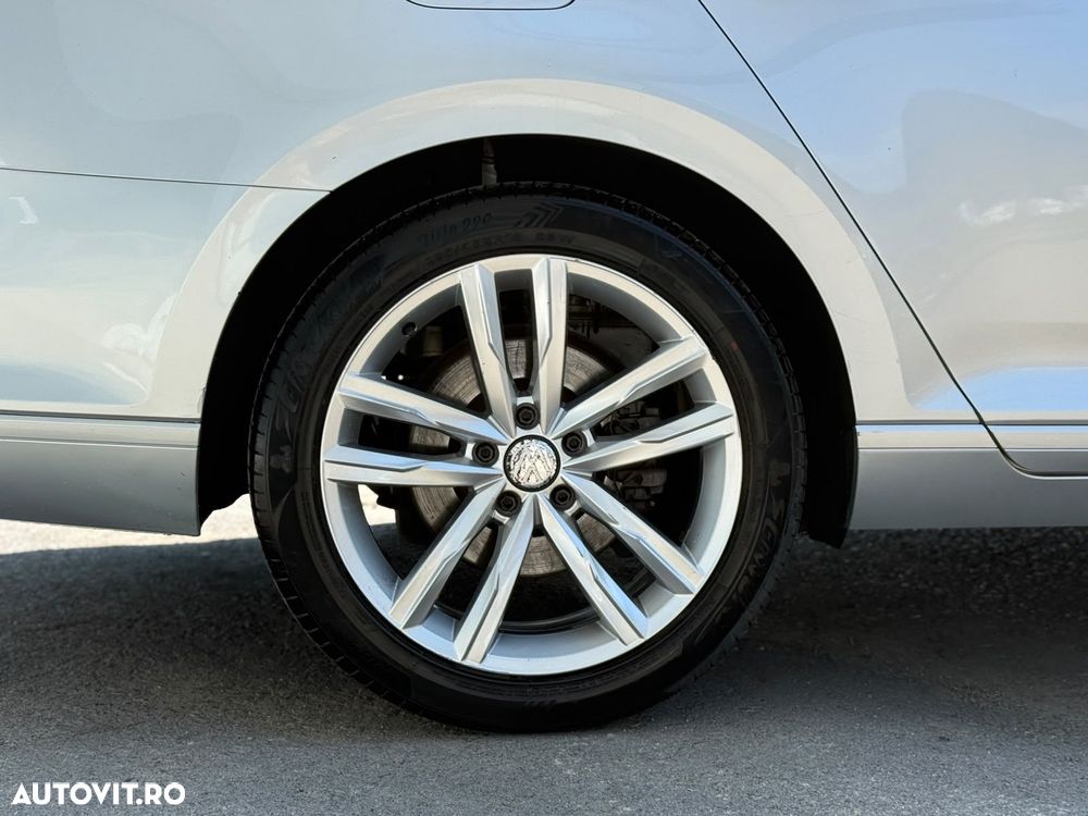 Volkswagen Passat - 7