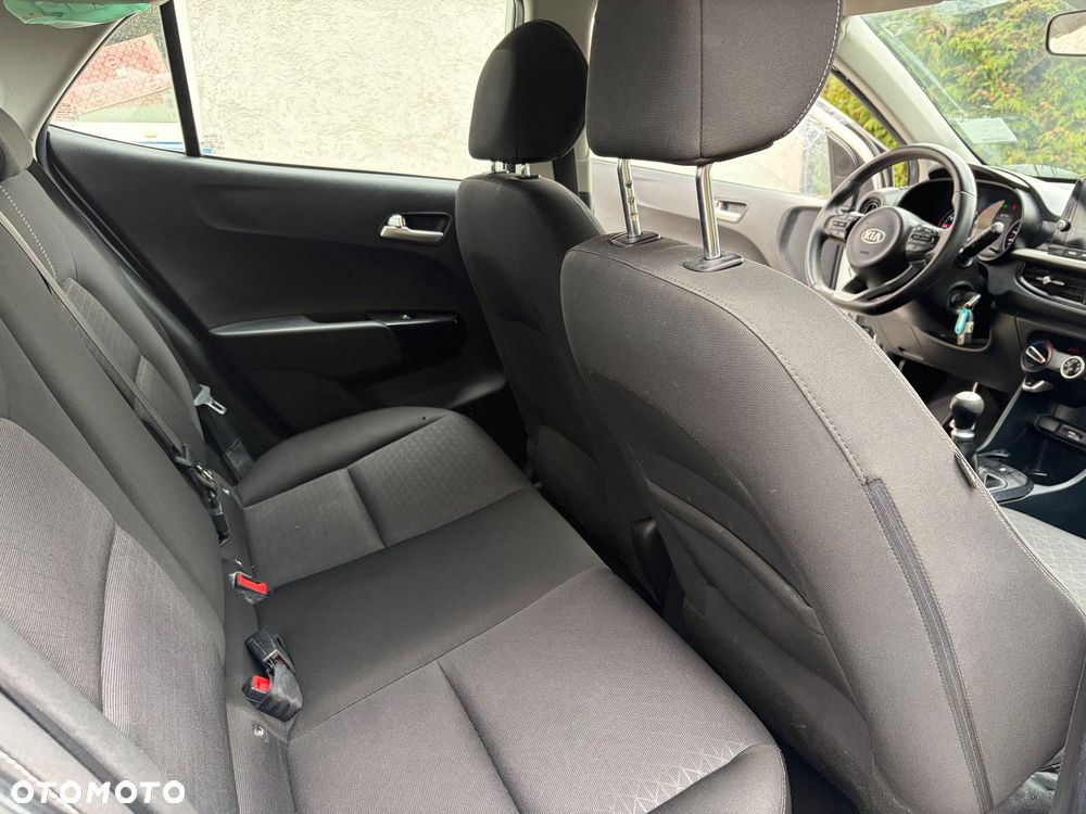 Kia Picanto 1.0 GT Line - 24