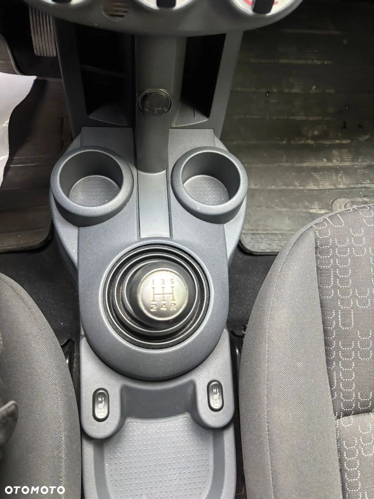 Mitsubishi Colt 1.3 ClearTec Motion - 7