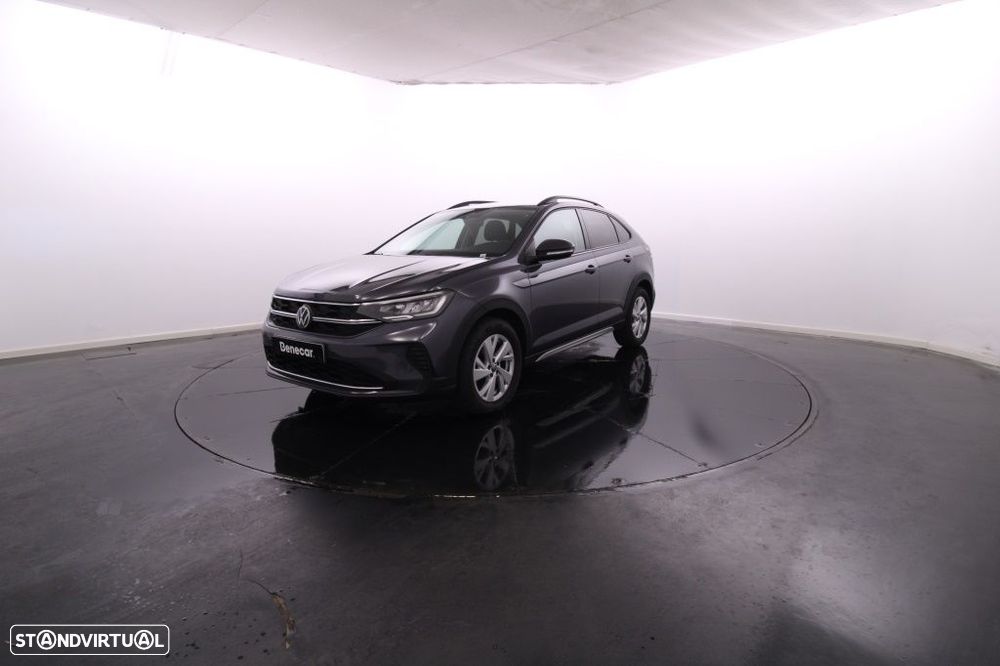VW Taigo 1.0 TSI Life - 2
