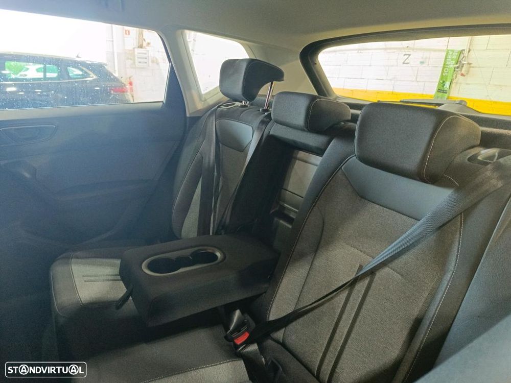 SEAT Ateca 1.0 TSI Style - 5