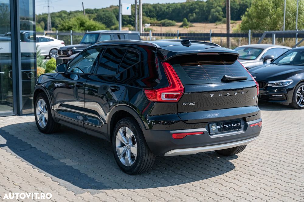Volvo XC 40 - 12