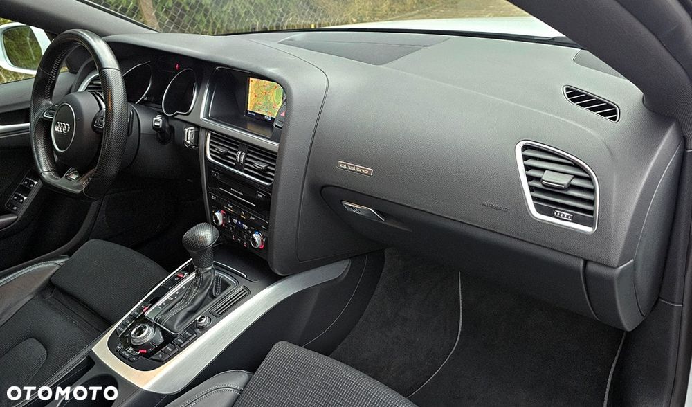 Audi A5 Sportback - 20