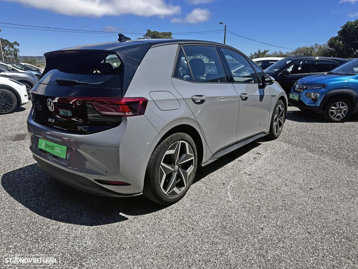 VW ID.3 77 kWh Pro S - 14