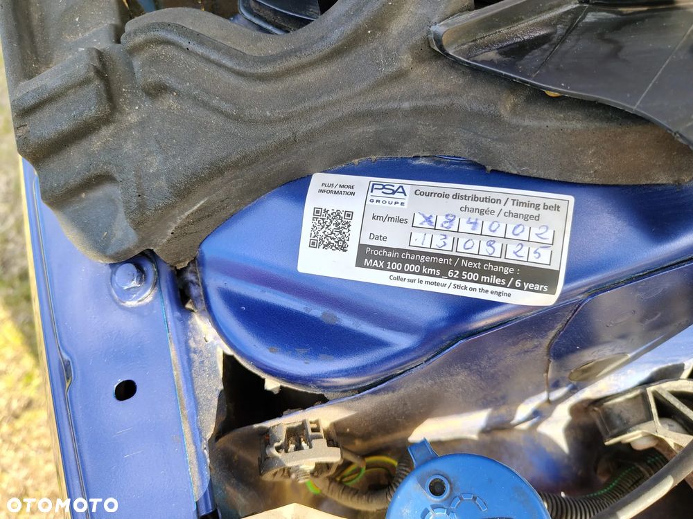 Peugeot 308 PureTech 110 Stop & Start Allure - 6
