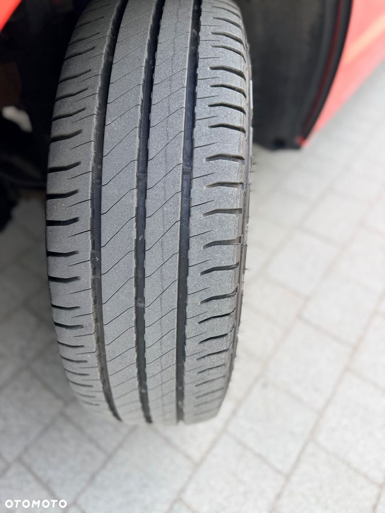 Volkswagen Transporter/T6.1/2.0 Tdi/ 150hp/Webasto/ 4motion/ASO/4x4/Jak nowy/Bezwypadkowy /opel/vw/peugeot/citroen - 27