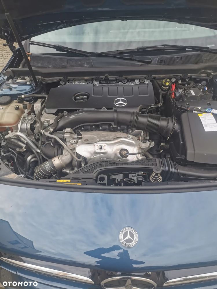 Mercedes-Benz CLA 250 4-Matic AMG Line 7G-DCT - 8