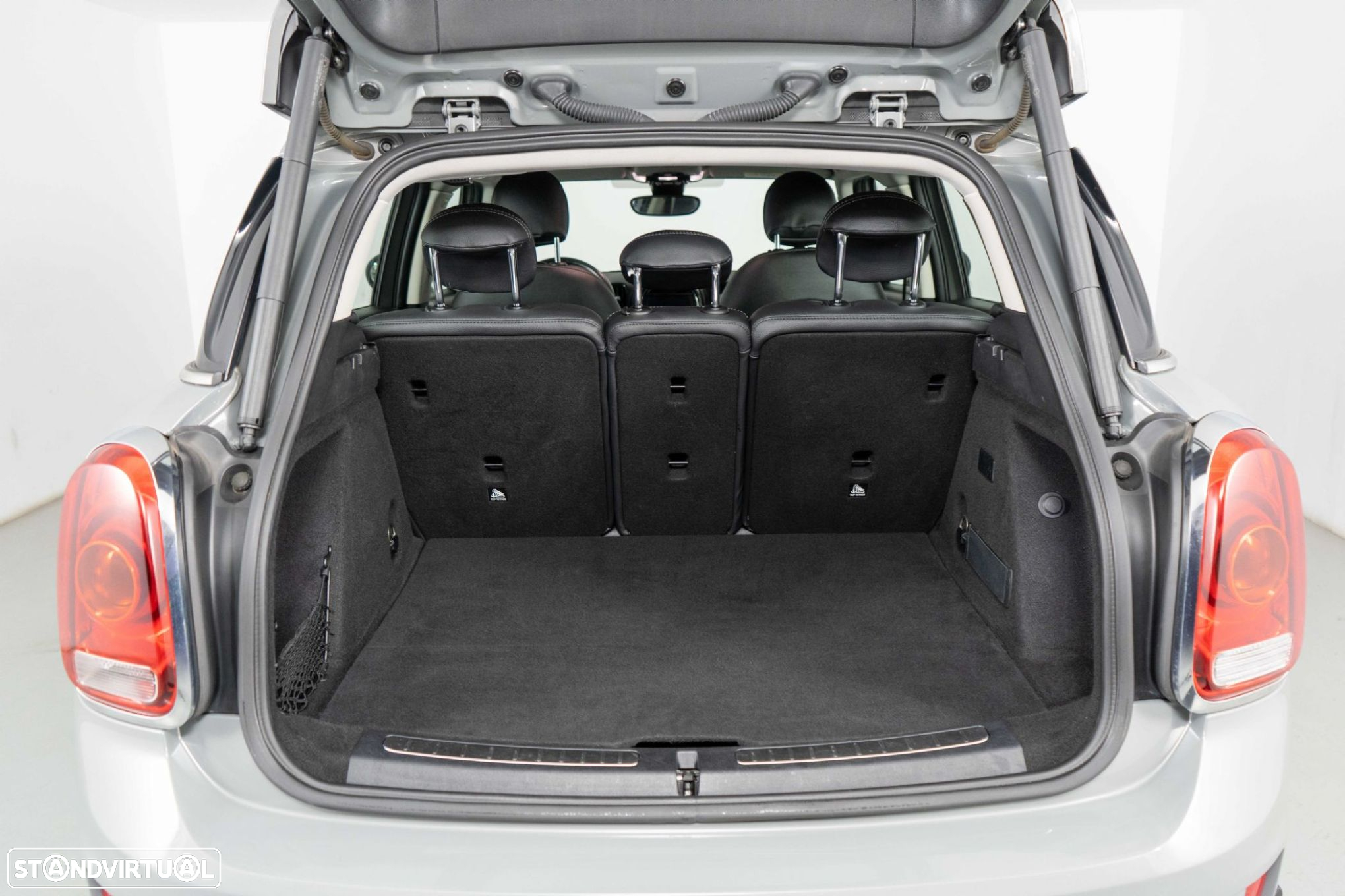 MINI Countryman Cooper SE ALL4 Auto - 12