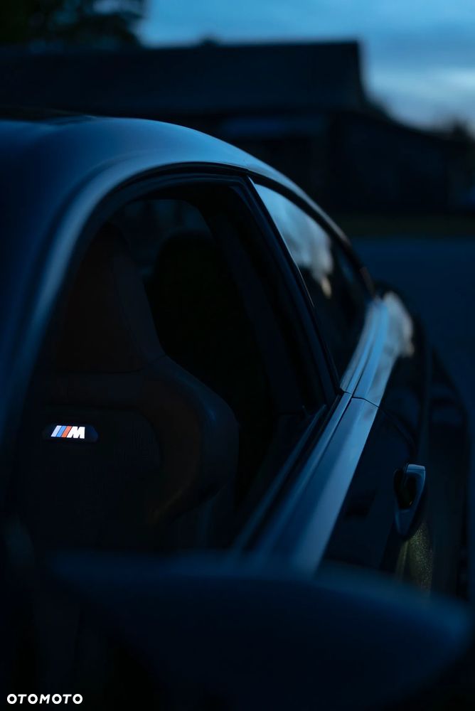 BMW M4 DKG - 19