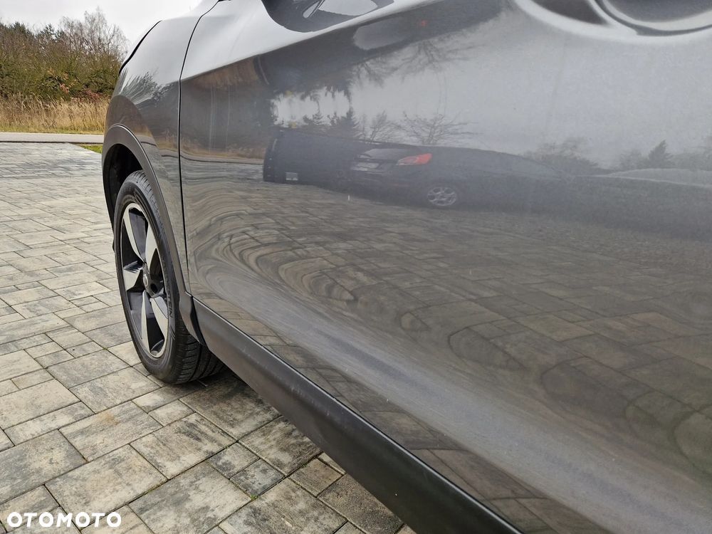 Nissan Qashqai 1.2 DIG-T Visia EU6 - 23