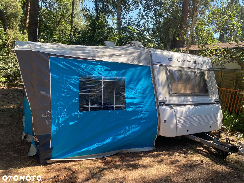 Caravelair Bamba 416 luxe - 28