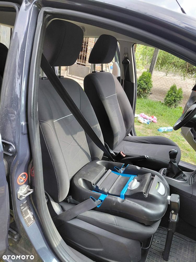 Ford Fiesta - 4