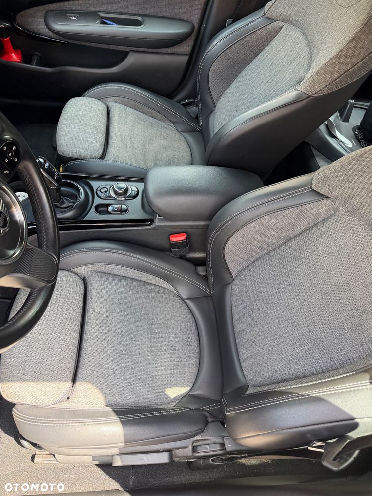 MINI Clubman Cooper - 9