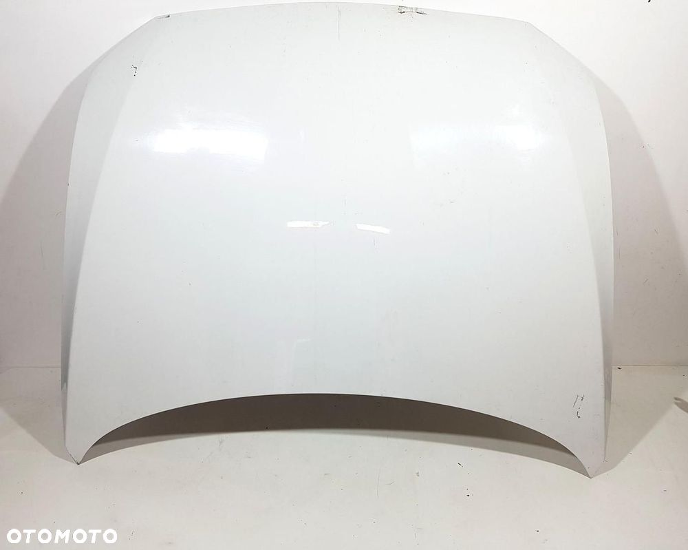 BMW 1 F20 F21 MASKA POKRYWA SILNIKA ORYGINAŁ - 1