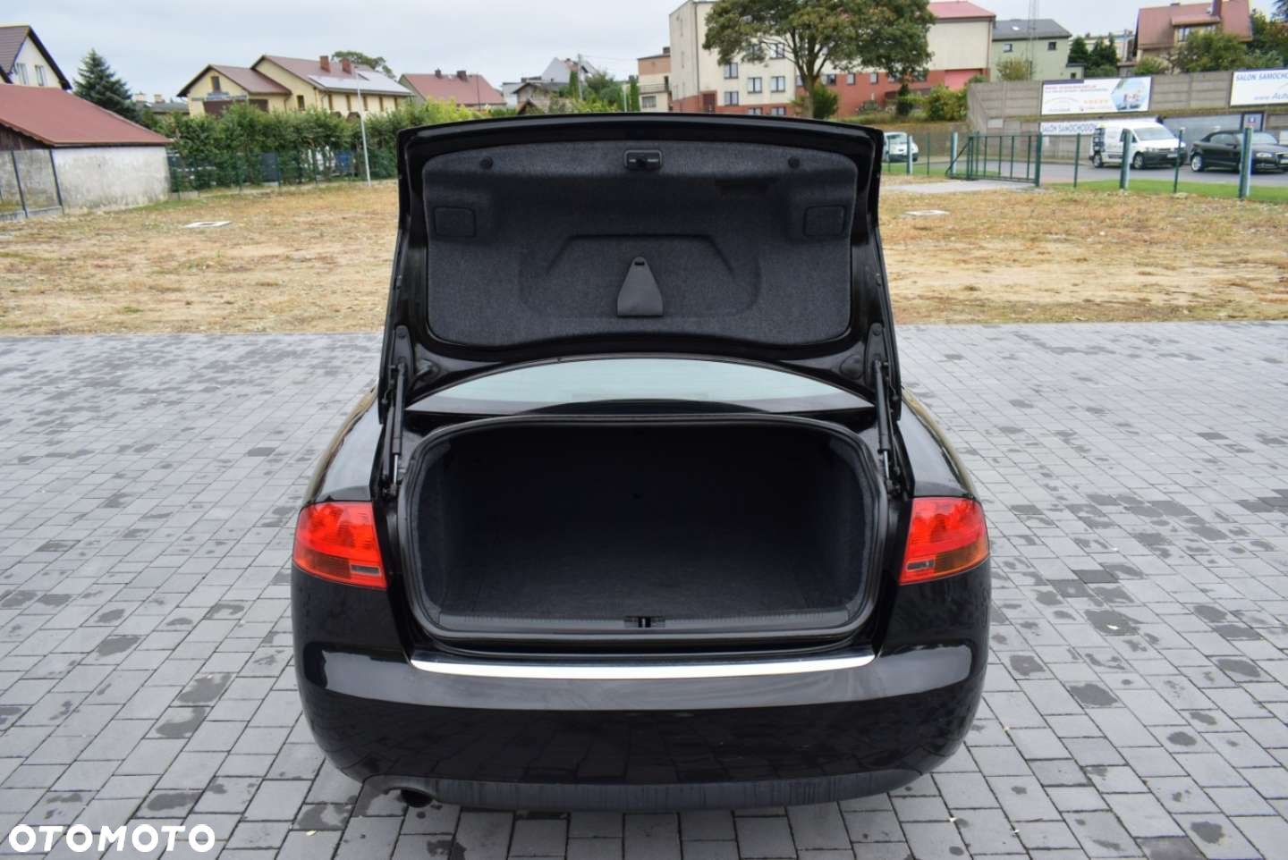 Audi A4 - 11