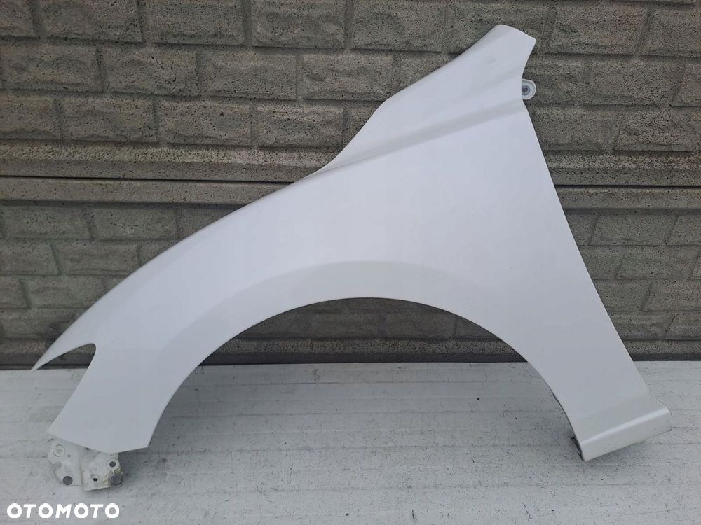 MAZDA 6 2013-2022 BŁOTNIK LEWY PRZEDNI - 1