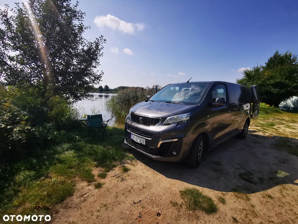 Peugeot Expert - 9