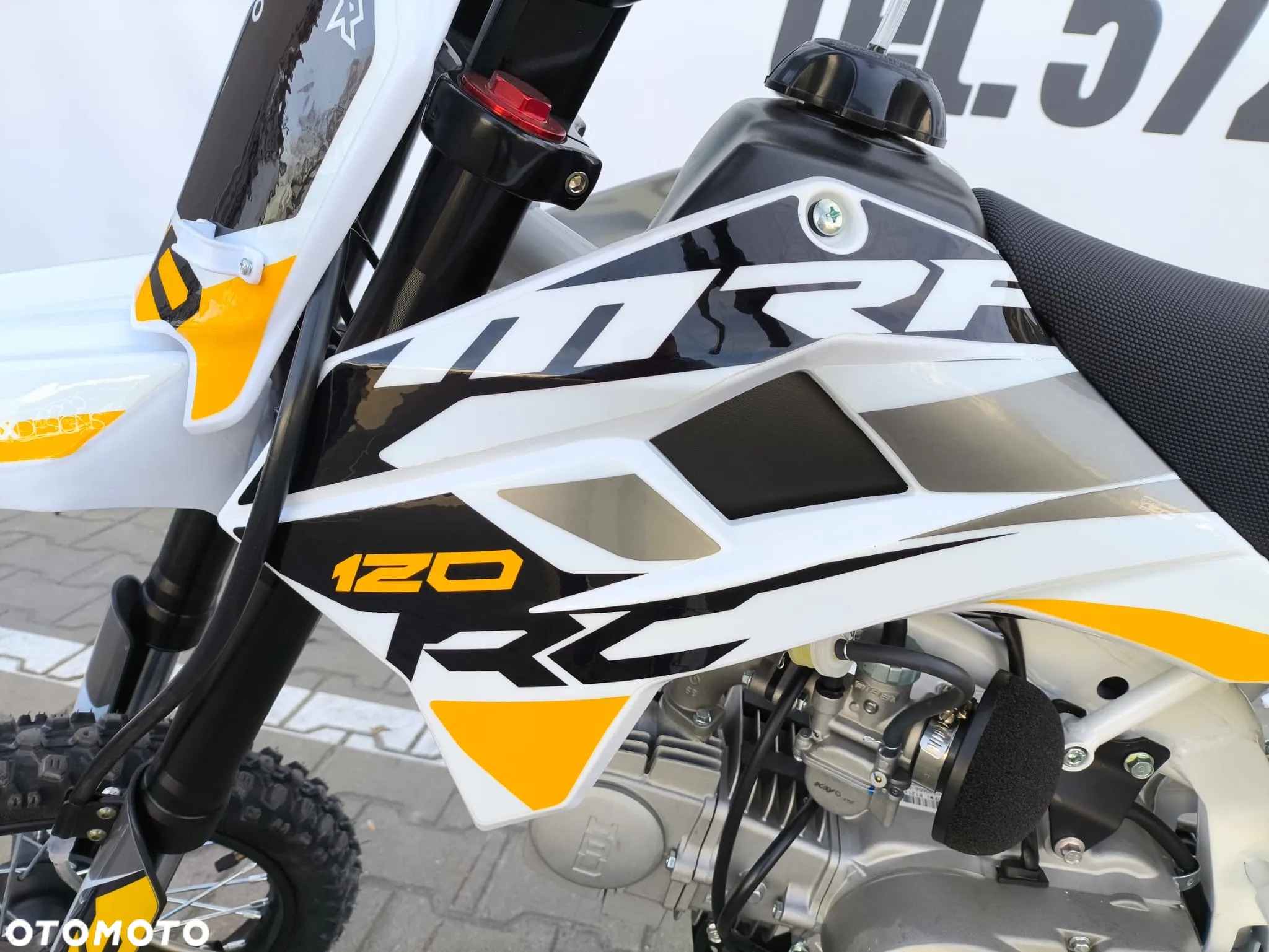 MRF Inny - 13