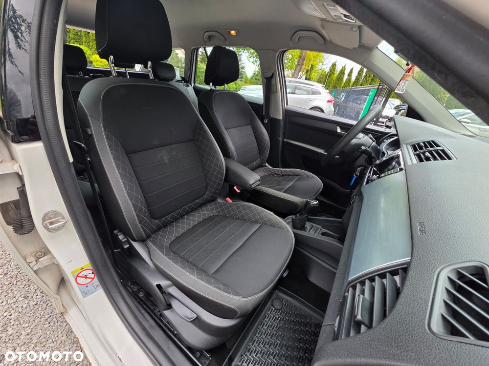 Skoda Fabia 1.0 Ambition - 19