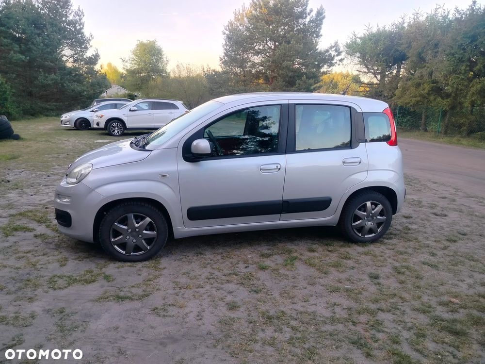 Fiat Panda 1.2 Classic - 2