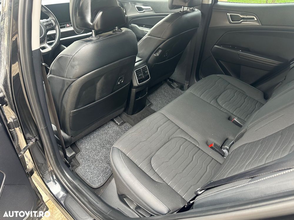 Kia Sportage - 16
