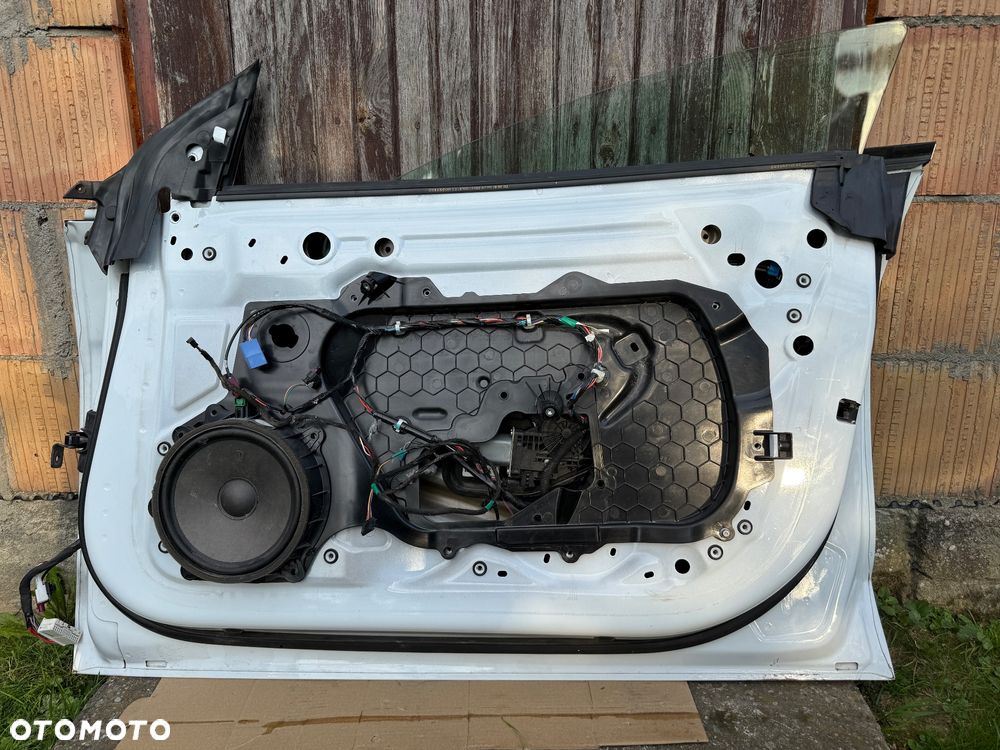 Drzwi prawy przód - 6