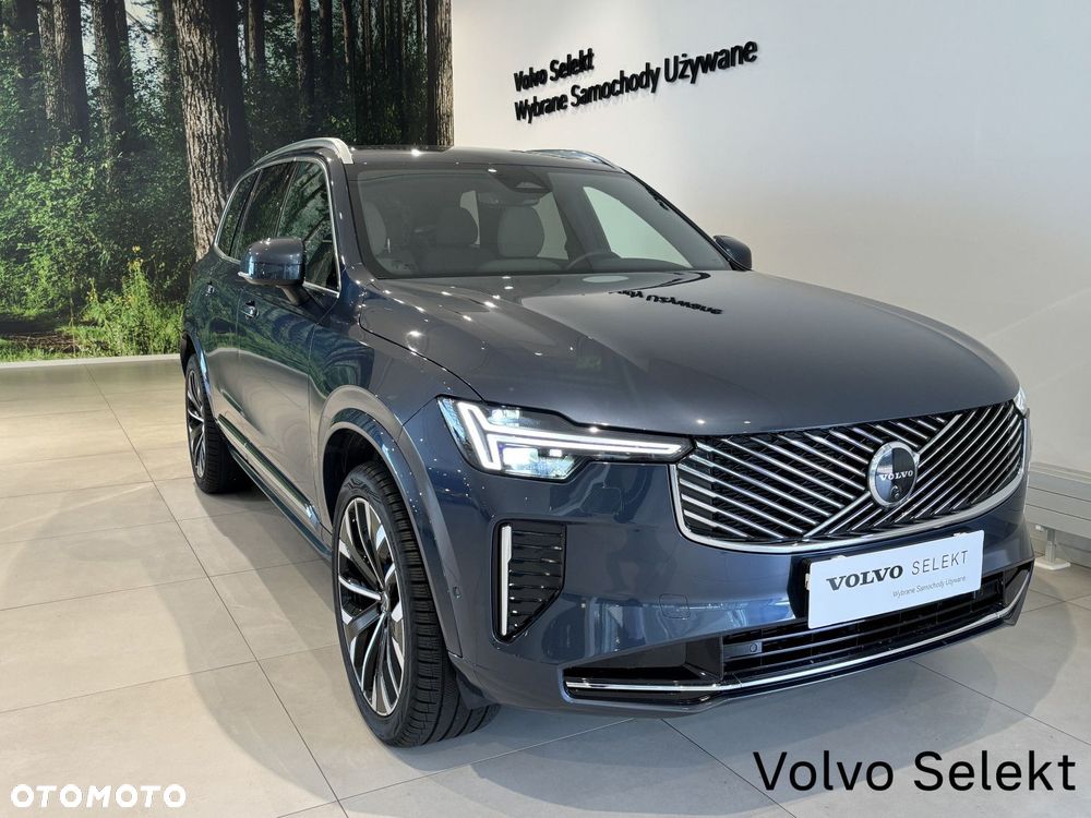 Volvo XC 90 - 4