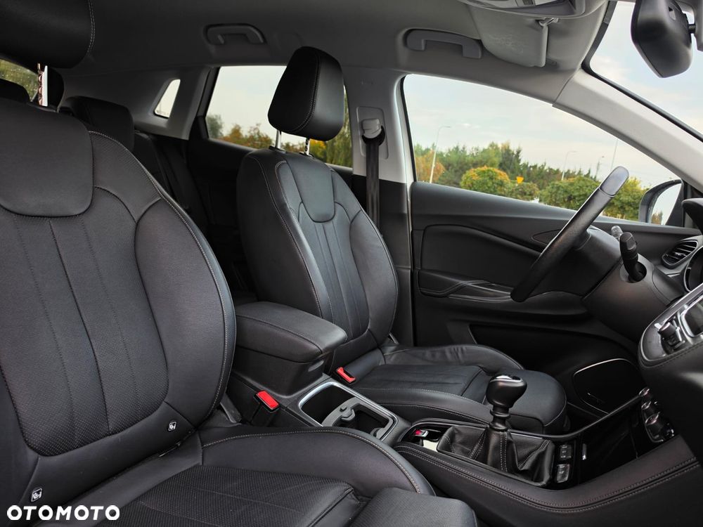 Opel Grandland X 1.2 T GPF Ultimate S&S - 18