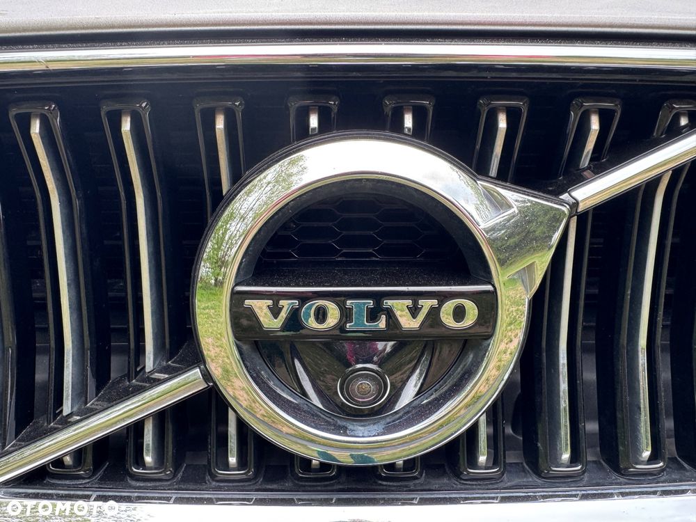 Volvo V60 B4 B Inscription - 22