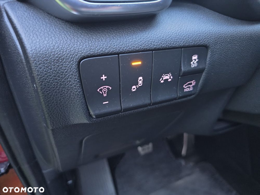 Kia Sportage 2.0 CRDI GT Line 4WD - 19