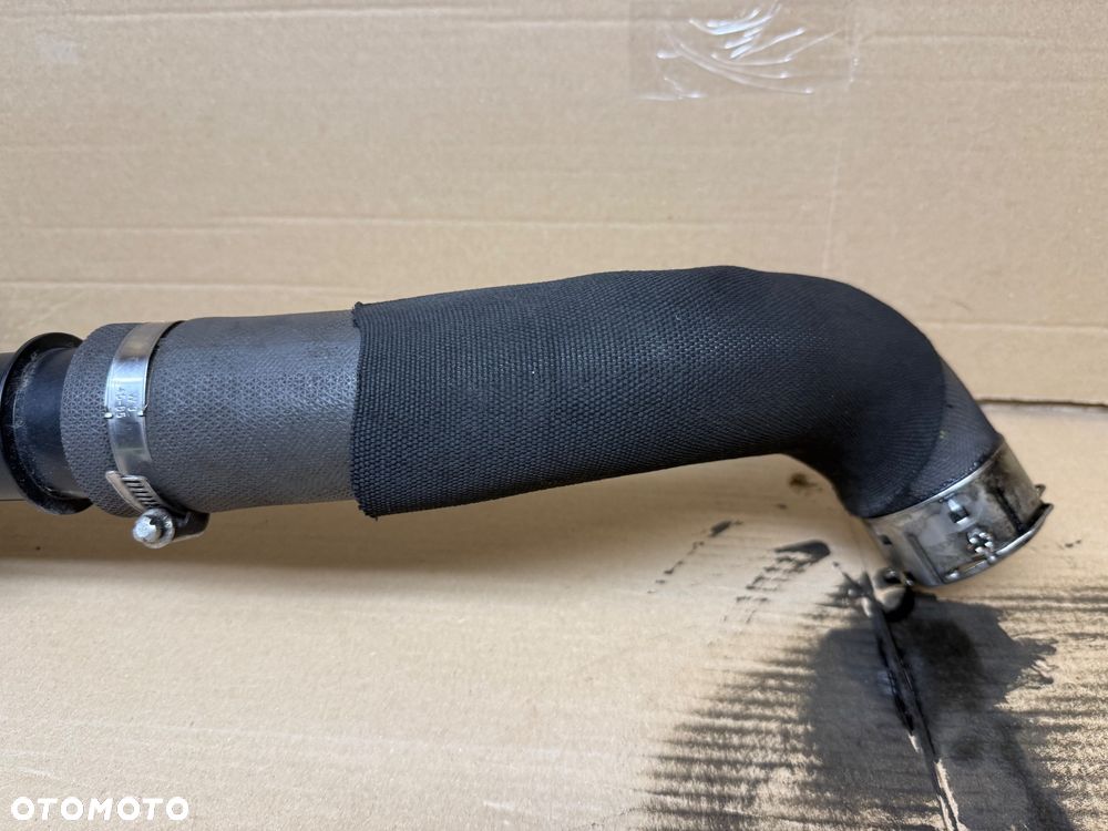 RENAULT MASTER III IV 2.3DCI RURA INTERCOOLERA 14605225R - 2