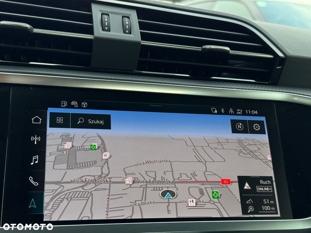 Audi Q3 35 TFSI Advanced S tronic - 28
