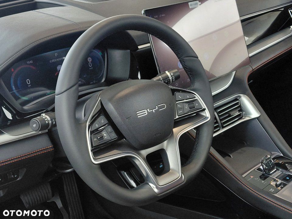BYD Seal U - 9