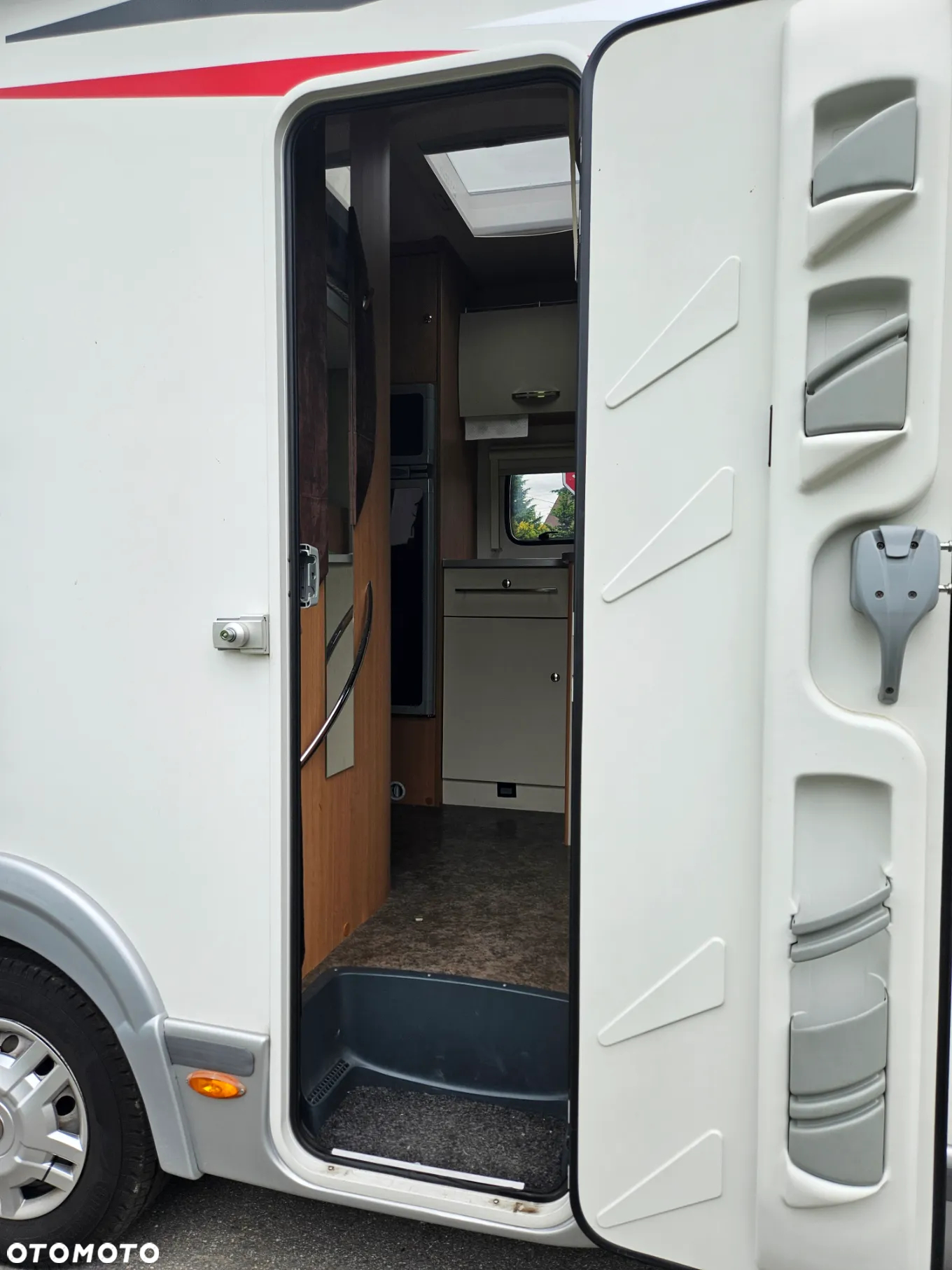 Fiat Ducato - 19