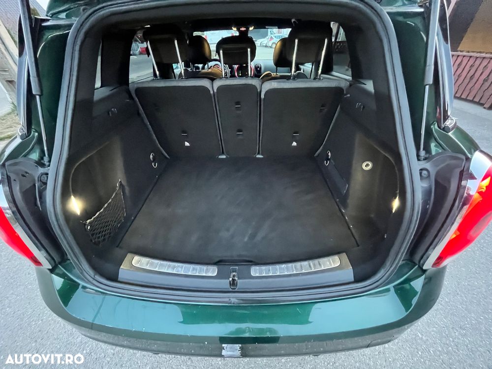 Mini Countryman Cooper - 5