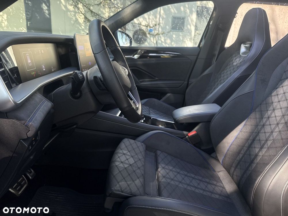 Volkswagen Tayron 2.0 TDI SCR 4Mot R-Line DSG - 12