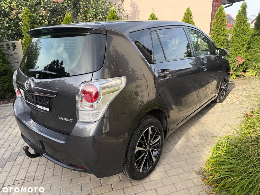 Toyota Verso 1.8 Premium MS EU6 - 6