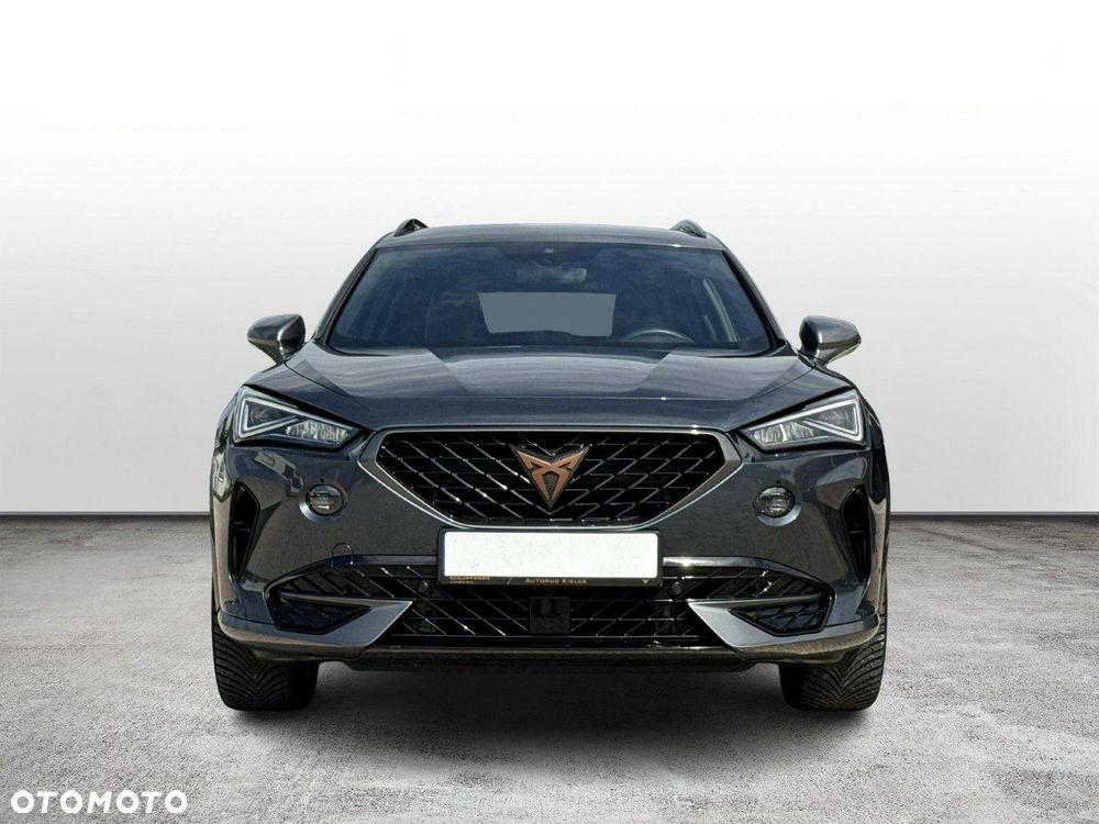 Cupra Formentor 1.5 TSI DSG - 8