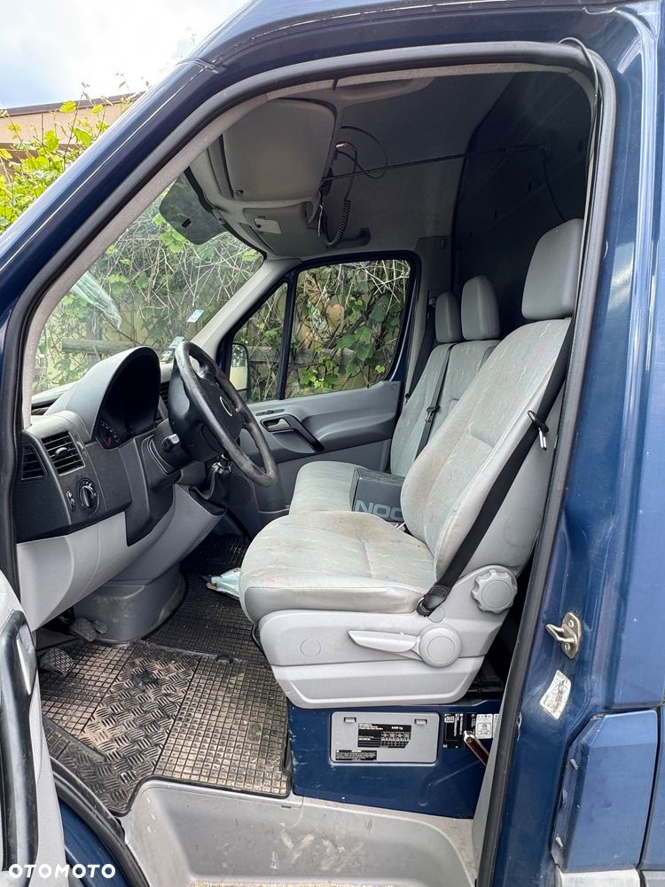 Volkswagen Crafter - 6