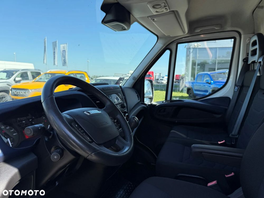 Iveco 35S16 - 9
