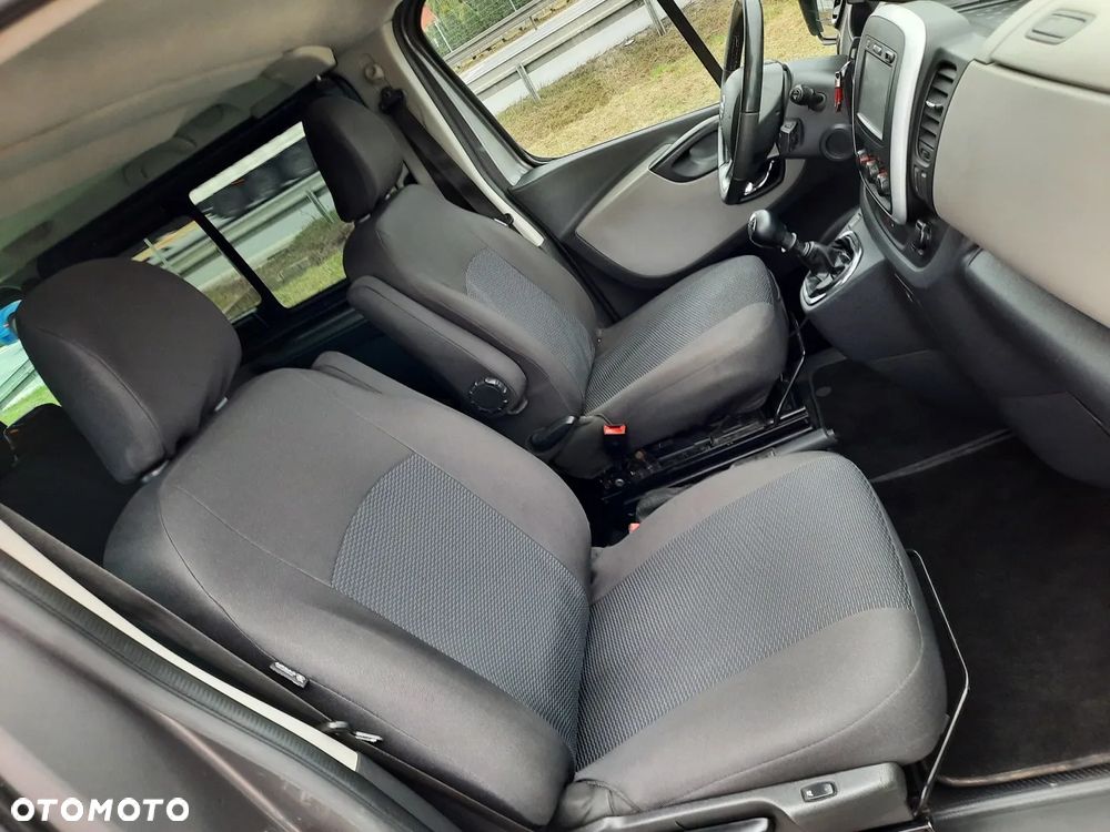 Renault Trafic ENERGY L2H1 Komfort - 35